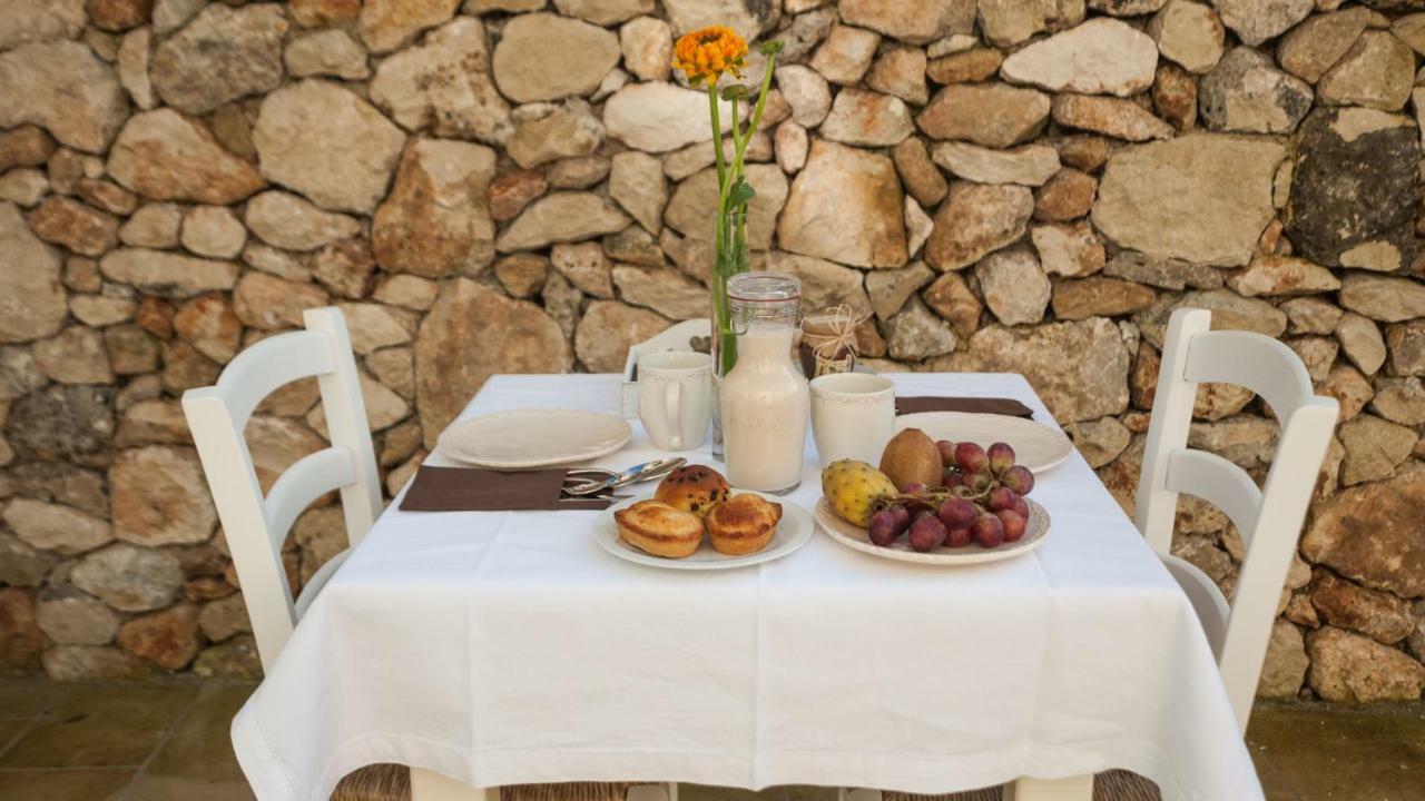 مينيرفينو دي ليتشي B&B Donnantonietta - Nobile Dimora المظهر الخارجي الصورة