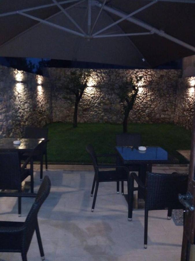 مينيرفينو دي ليتشي B&B Donnantonietta - Nobile Dimora المظهر الخارجي الصورة